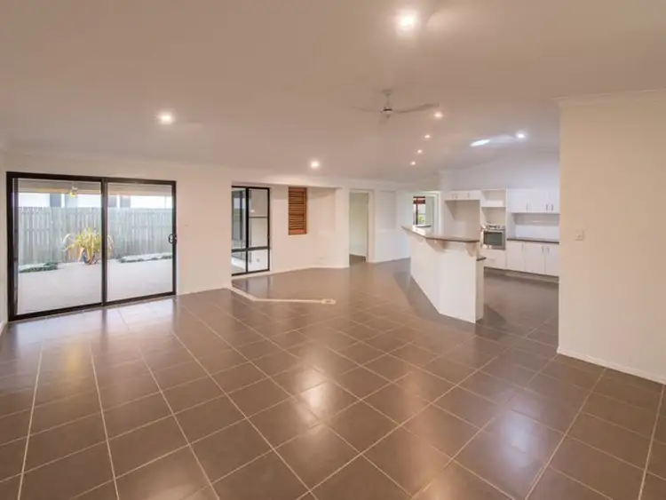 Fifth view of Homely house listing, 9 Gill Place, Kalkie QLD 4670