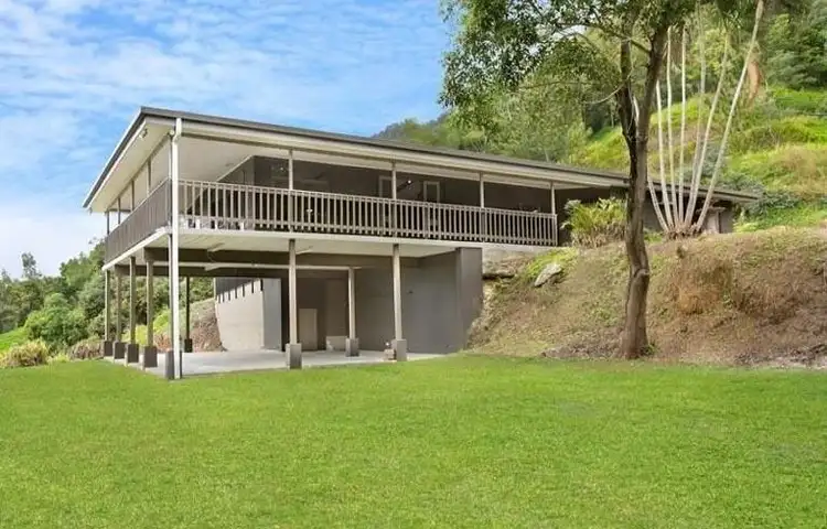 Third view of Homely house listing, 38-40 Lake Morris Road, Kanimbla QLD 4870