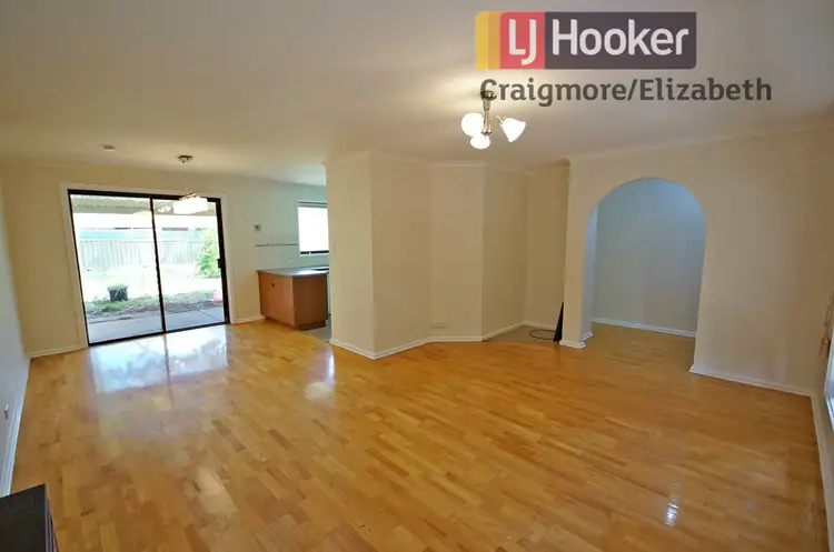Third view of Homely house listing, 6 Baldina Crescent, Craigmore SA 5114