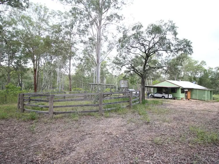 Main view of Homely house listing, 43 Mount Mulgowie Road, Buaraba QLD 4311