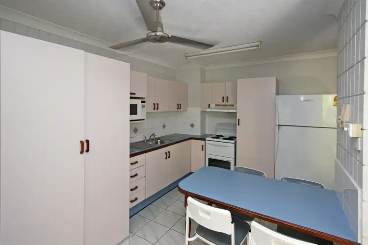 Third view of Homely unit listing, 17/270 Walker Street, Townsville City QLD 4810