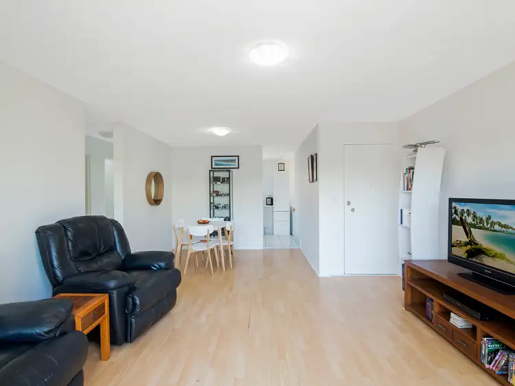 Third view of Homely unit listing, 3/54 Sarawak Avenue, Palm Beach QLD 4221