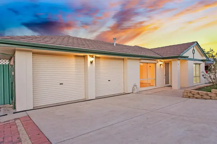 Main view of Homely house listing, 18 Parr Street, Nairne SA 5252
