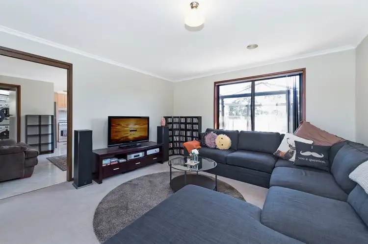 Second view of Homely house listing, 51 Wettenhall Circuit, Calwell ACT 2905