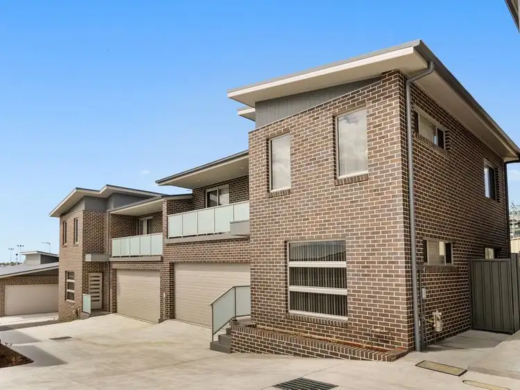 3/30 Falcon Street, Blackbutt NSW 2529