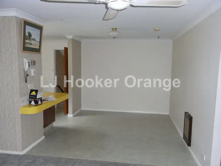 Second view of Homely house listing, 16 Eungella Place, Orange NSW 2800