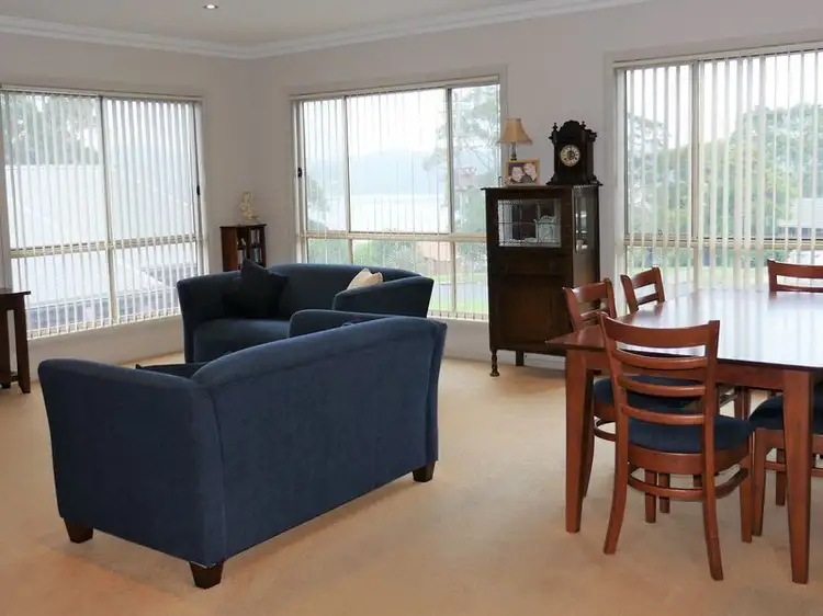 Seventh view of Homely house listing, 8 Gem Crescent, Narooma NSW 2546