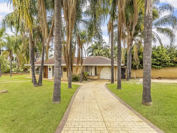 Third view of Homely house listing, 11 Littlemore Road, Orelia WA 6167