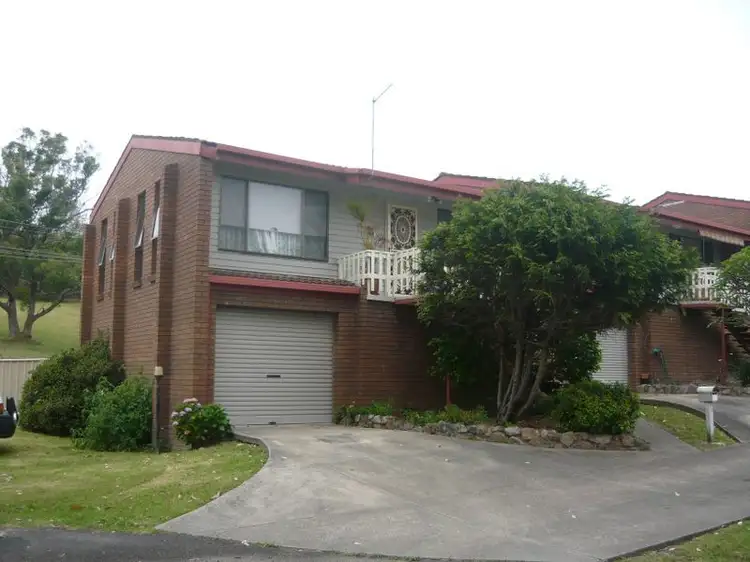 Main view of Homely unit listing, 6/14 Forsters Bay Road, Narooma NSW 2546