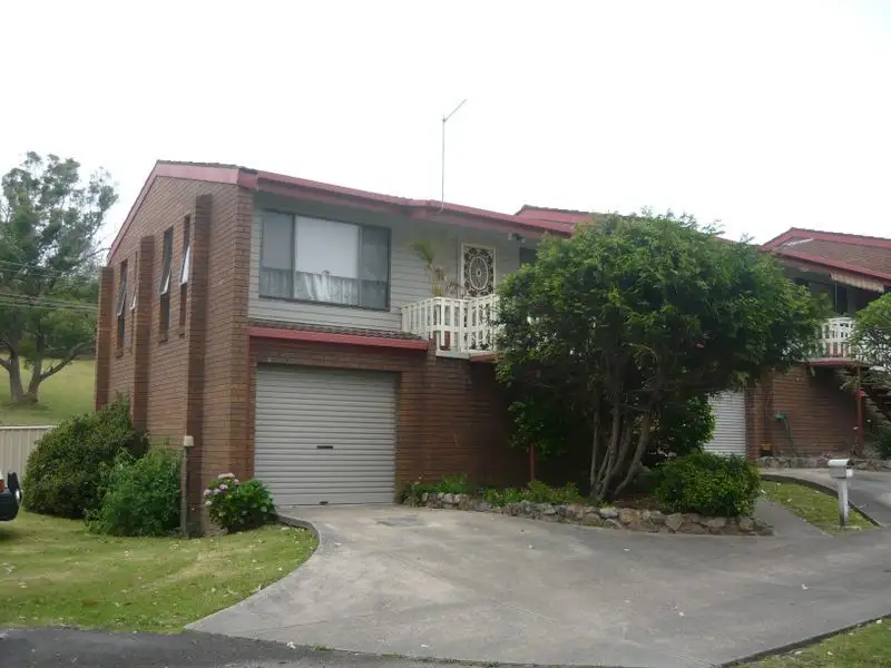 Main view of Homely unit listing, 6/14 Forsters Bay Road, Narooma NSW 2546