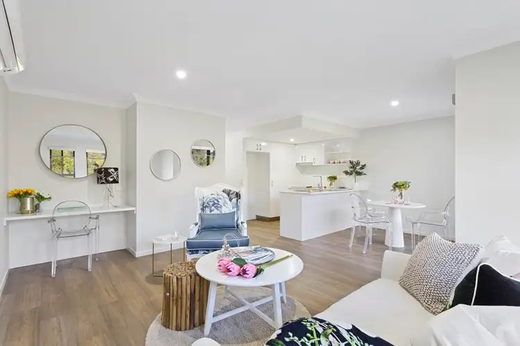 Fifth view of Homely townhouse listing, 1 Terence Drive, Oxenford QLD 4210