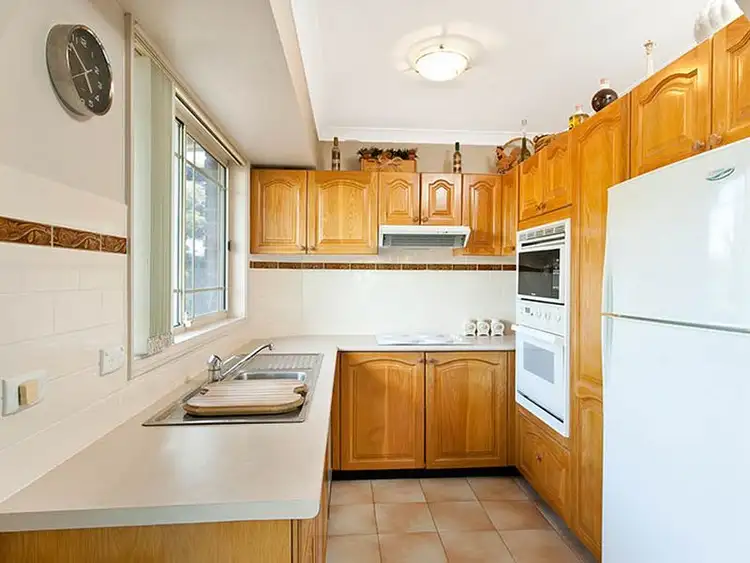 Third view of Homely townhouse listing, 15/12-14 Lenna Place, Jannali NSW 2226