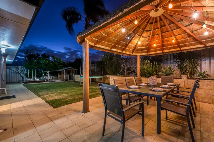 Third view of Homely house listing, 41 Avocet Road, Stirling WA 6021