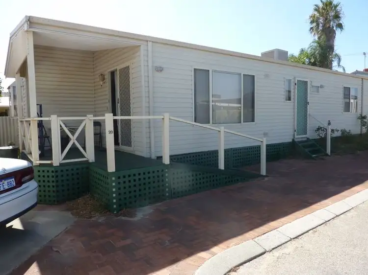 20/186 Hale Road, Forrestfield WA 6058