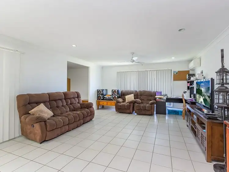 Seventh view of Homely house listing, 26 Peacherine Circuit, Bellmere QLD 4510