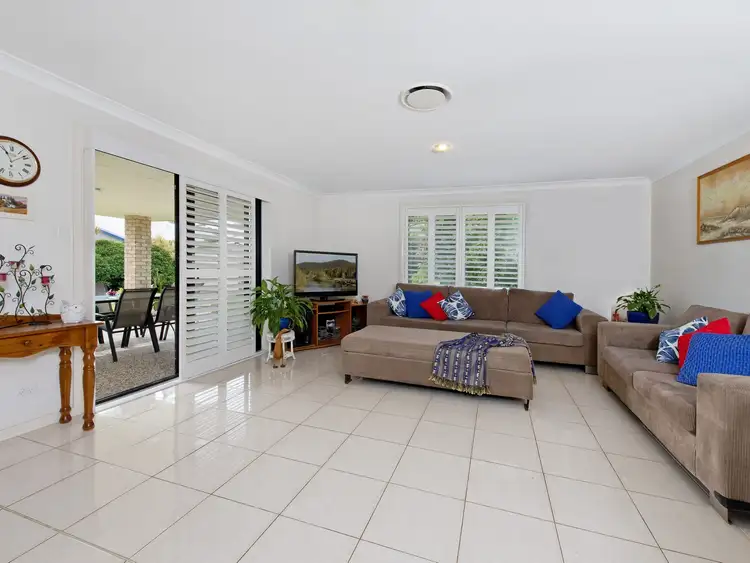 Fourth view of Homely house listing, 72 Abel Tasman Drive, Lake Cathie NSW 2445
