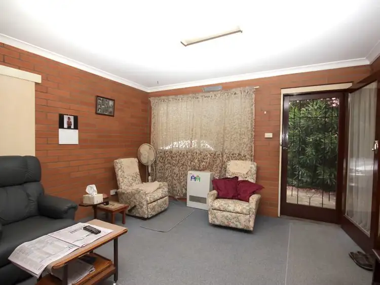 Second view of Homely block of units listing, 77 Drevermann Street, Bairnsdale VIC 3875