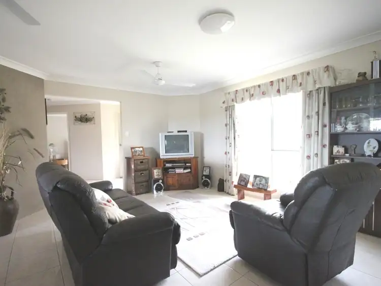 Third view of Homely house listing, 18 Hitching Rail Drive, Tanby QLD 4703