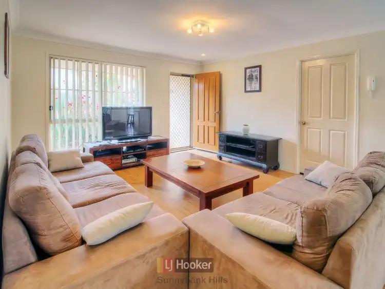 Fifth view of Homely townhouse listing, 52/20 Young Place, Runcorn QLD 4113