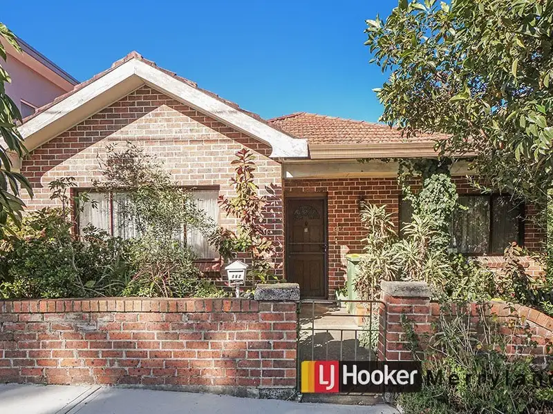 Main view of Homely house listing, 142 Chetwynd Road, Guildford NSW 2161