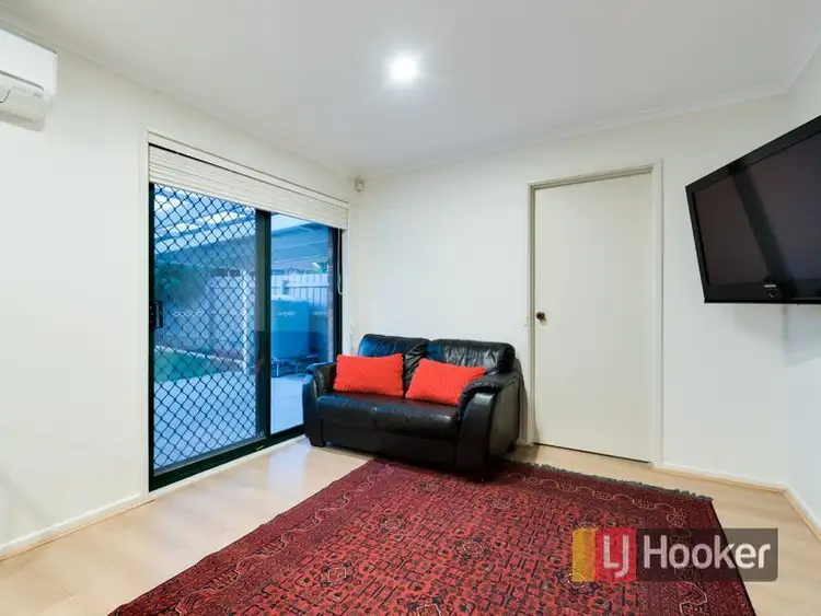 Sixth view of Homely house listing, 136 Hinrichsen Drive, Hallam VIC 3803