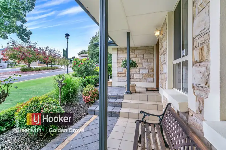 Third view of Homely house listing, 7 Williamson Terrace, Greenwith SA 5125