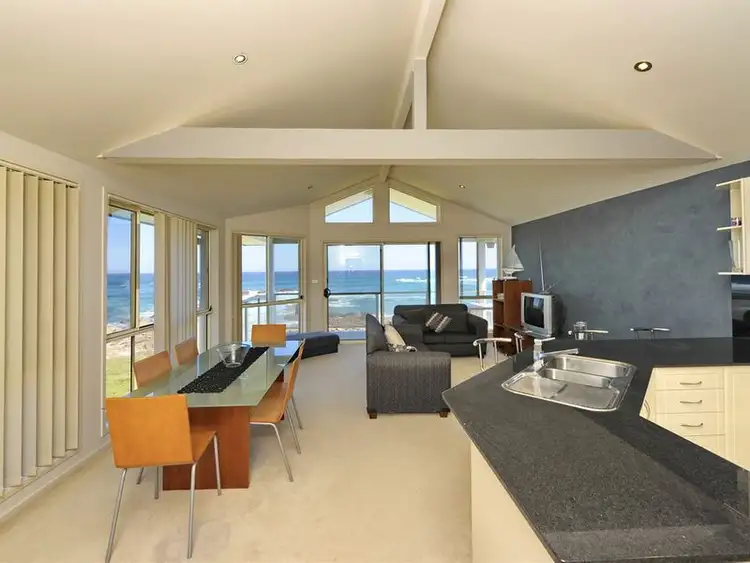 Fifth view of Homely semi-detached listing, 2/9 Ocean Avenue, Anna Bay NSW 2316