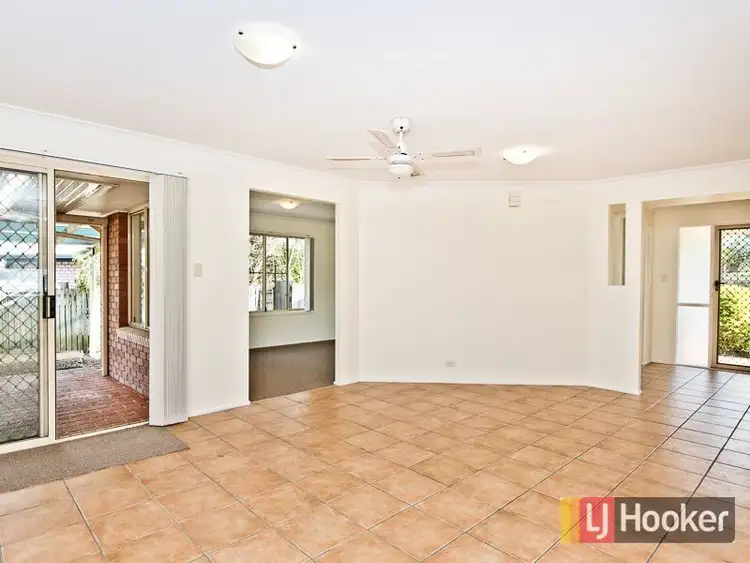 Third view of Homely house listing, 18 Ewan Place, Bracken Ridge QLD 4017