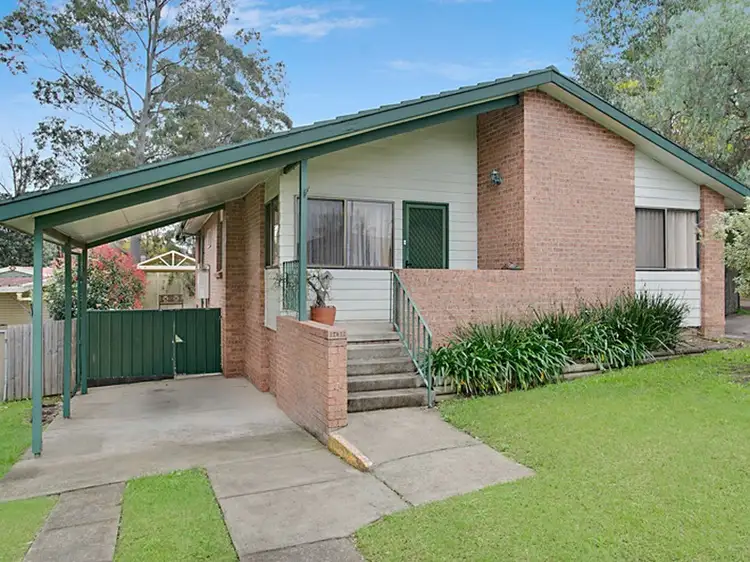 28A Hawdon Place, Elderslie NSW 2570