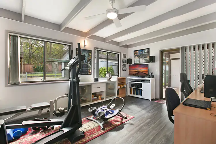 Sixth view of Homely house listing, 65 Asquith Avenue, Windermere Park NSW 2264