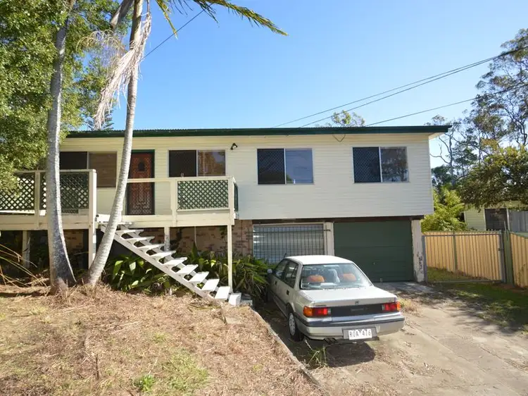 Second view of Homely house listing, 21 Kurrajong Street, Woodridge QLD 4114