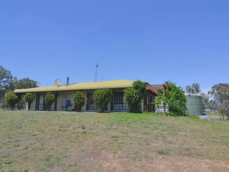 Main view of Homely rural property listing, 163 Crown Station Road, Capertee NSW 2846