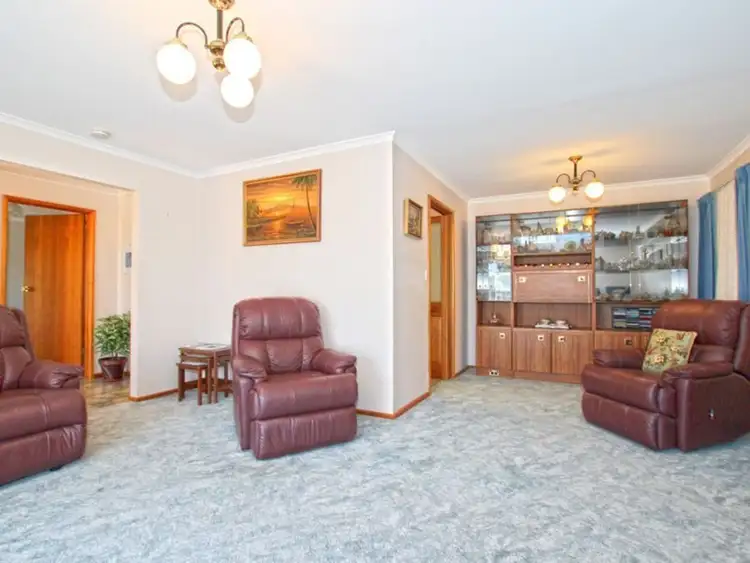 Fifth view of Homely house listing, 4 Abbott Avenue, Mclaren Vale SA 5171