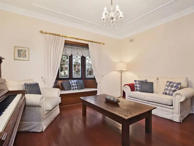 Fifth view of Homely house listing, 29 Cabarita Road, Concord NSW 2137