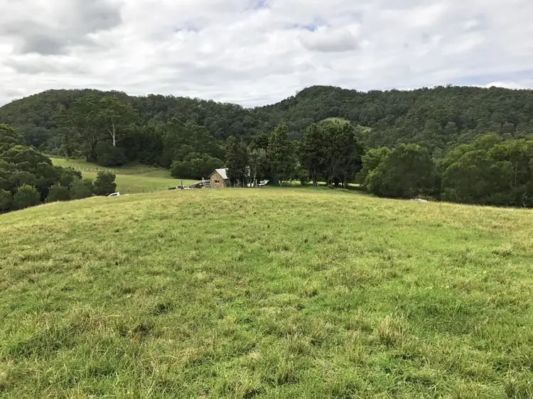 Main view of Homely rural property listing, 410 Glenwarrin Road, Elands NSW 2429