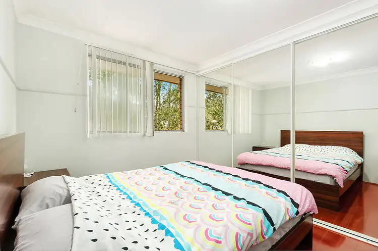 Fifth view of Homely apartment listing, 24/10-12 Thomas Street, Parramatta NSW 2150