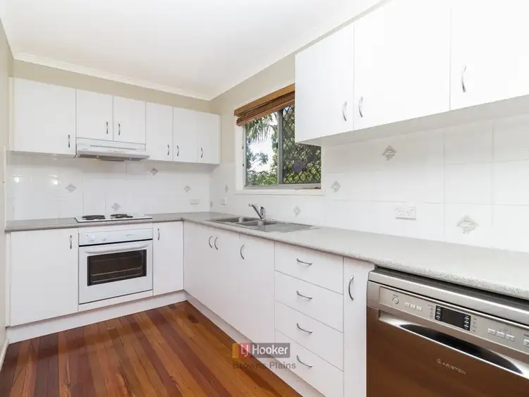 Second view of Homely house listing, 26 Mackellar Drive, Boronia Heights QLD 4124