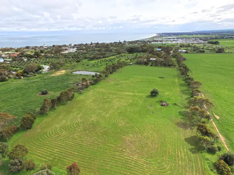 Third view of Homely rural property listing, Lot 5 Gulfview Road, Sellicks Beach SA 5174