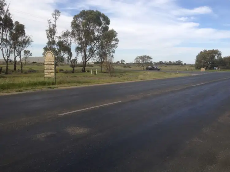 Lot 11 Cygnet Lane, Murray Downs NSW 3585