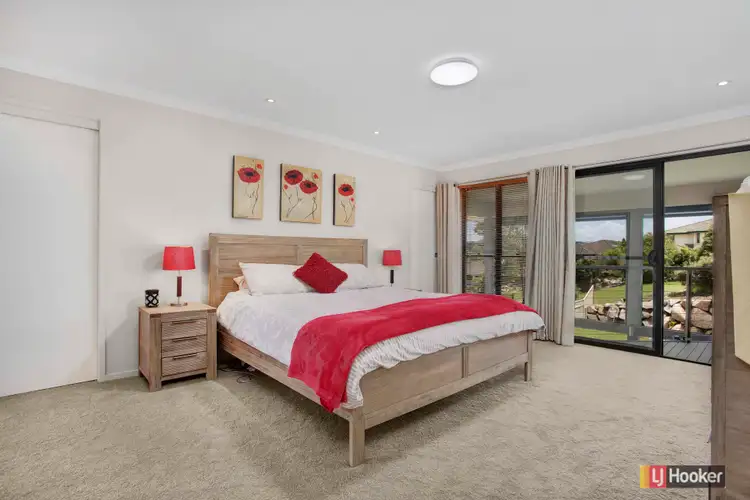 Fifth view of Homely house listing, 29 Quandong Crescent, Everton Hills QLD 4053