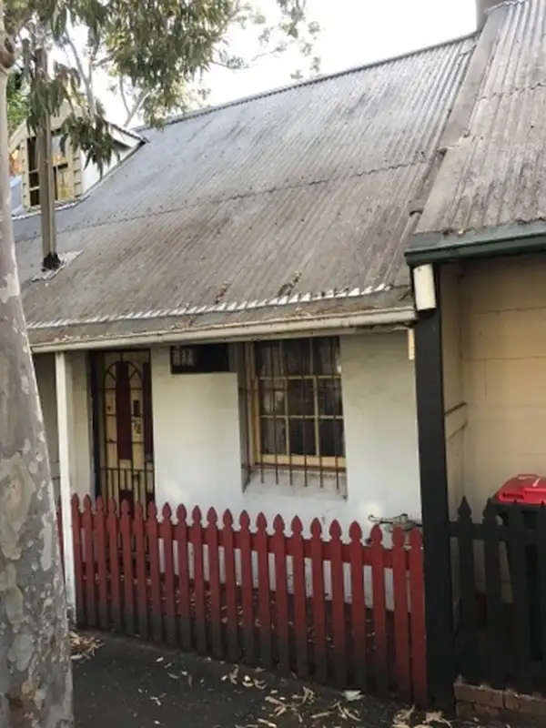 72 Vine Street, Chippendale NSW 2008
