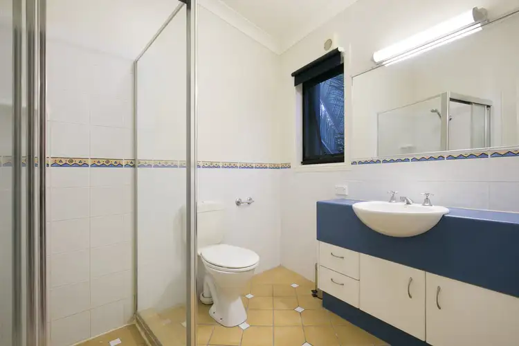 Sixth view of Homely townhouse listing, 9 Christian Street, Clayfield QLD 4011