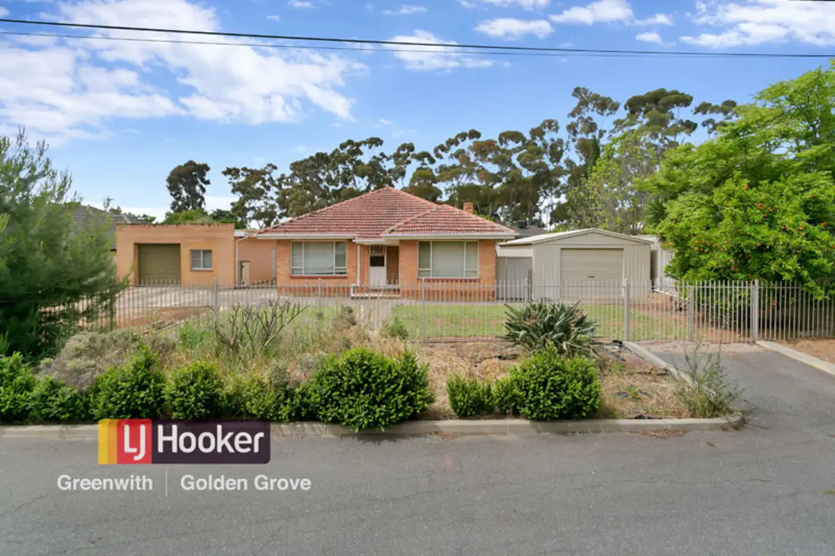 Main view of Homely house listing, 136 Fenden Road, Salisbury Park SA 5109