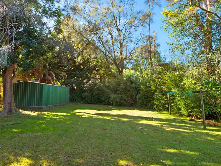 Main view of Homely house listing, 2b Warriewood Road, Warriewood NSW 2102