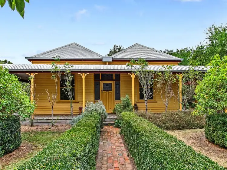 127 Kettles Lane, Johnsonville VIC 3902