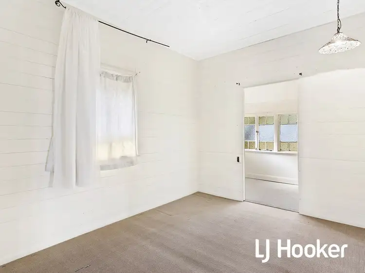 Second view of Homely house listing, 60 Murray Street, The Range QLD 4700