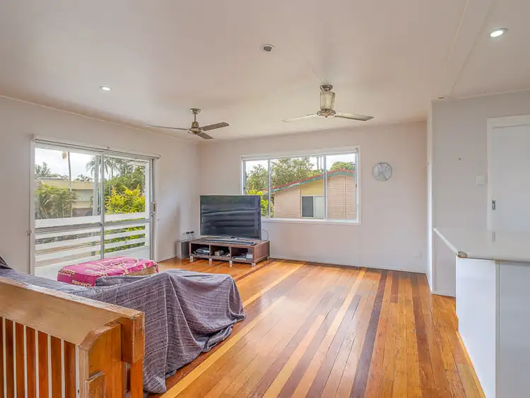 Sixth view of Homely house listing, 16 Butler Street, Gympie QLD 4570