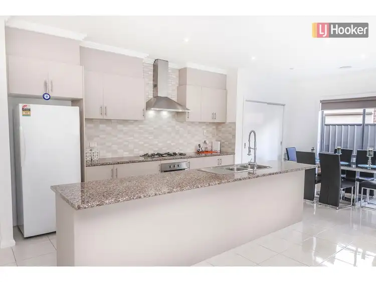 Second view of Homely house listing, 286 Waterview Blvd, Craigieburn VIC 3064