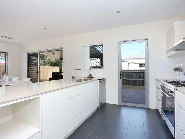 Sixth view of Homely house listing, 37b Alma Road, Clayfield QLD 4011