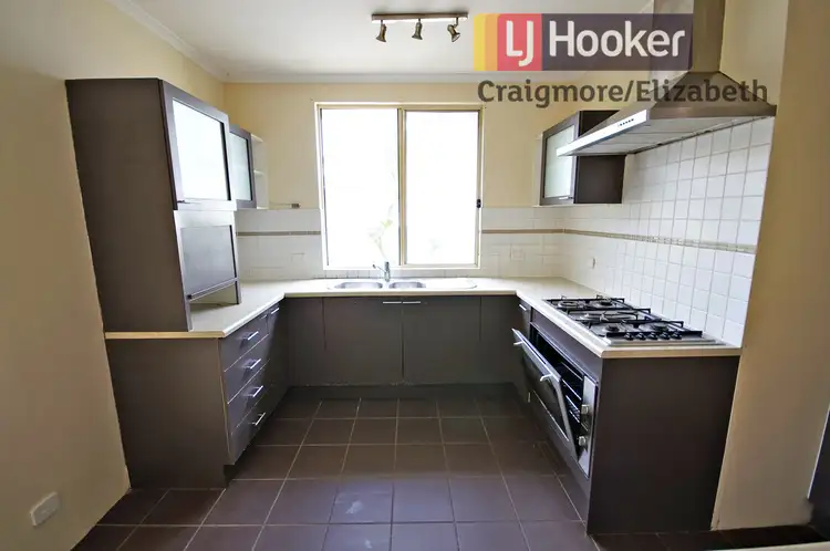 Second view of Homely house listing, 18 Barton Road, Elizabeth Downs SA 5113